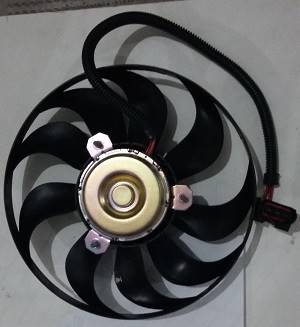 Electroventilador Bora / Golf / Polo / Vento / A3 chico