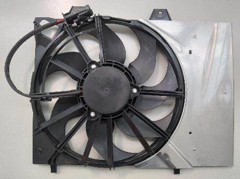 Electro comp PSA 208 new 2020 adelante 1.6 L c/aa trans man/autom