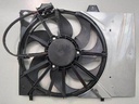 Electroventilador comp PSA 208 new 2020 adelante 1.6 L c/aa trans man/autom