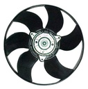 Electroventilador Clio II / Megane - PE0070 - 70218P - EV168