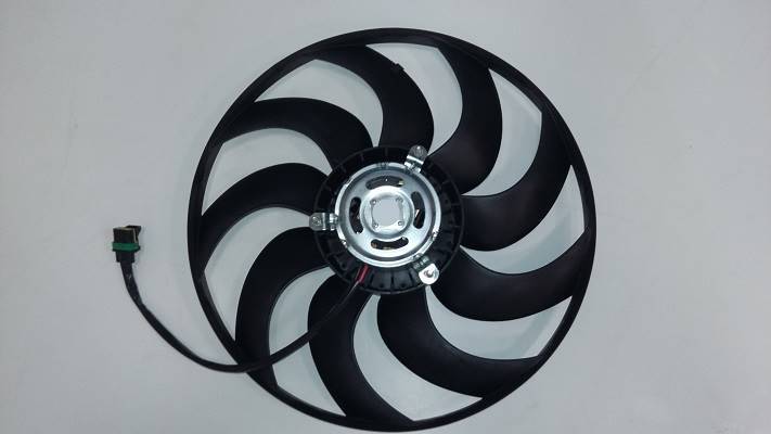 Electro Trend / Fox / Voyage / Suran - 1.6 con aire 2 pin - Ev275 - EV462 - PE0054 - 55455C - 14938abi