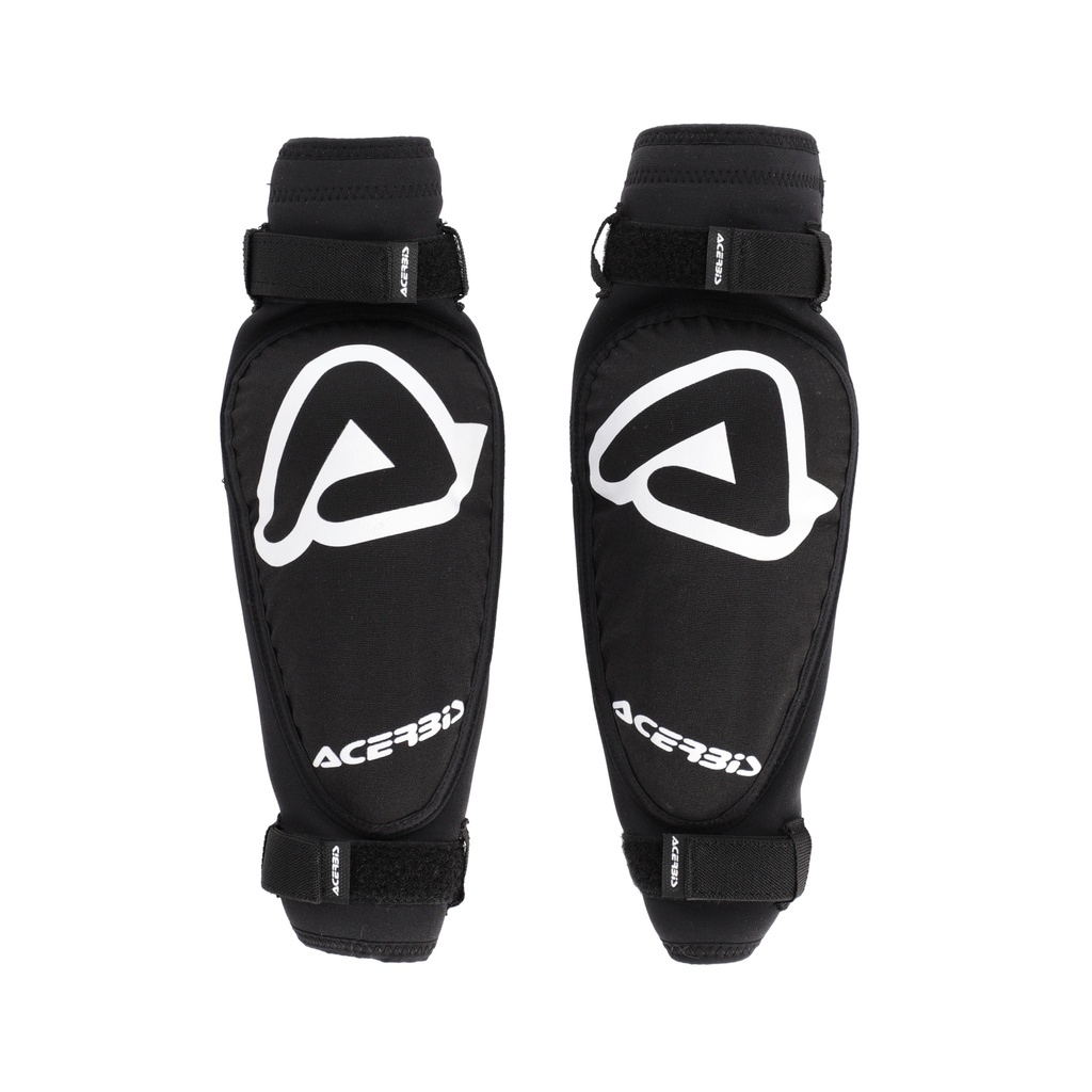 Codera soft 3.0 niño - Negro