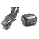 Combo Valico 525 DSX + E43NBR