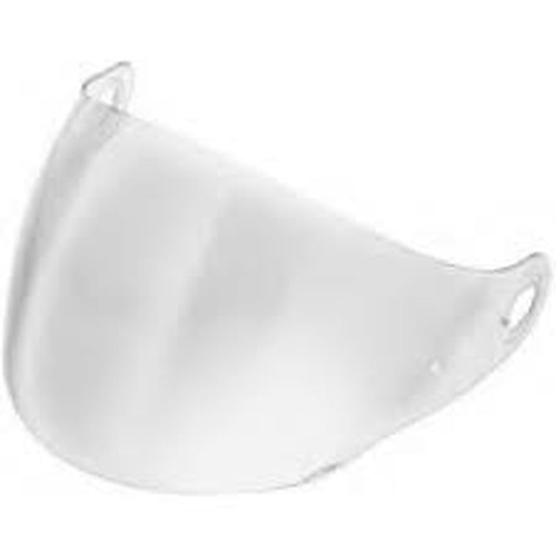 Repuesto Visor transparente para casco X25