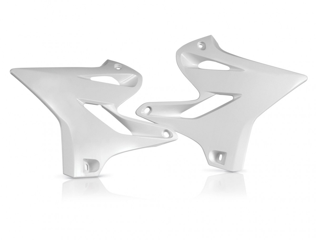 Cachas De Radiador Yamaha YZ 125/250 15