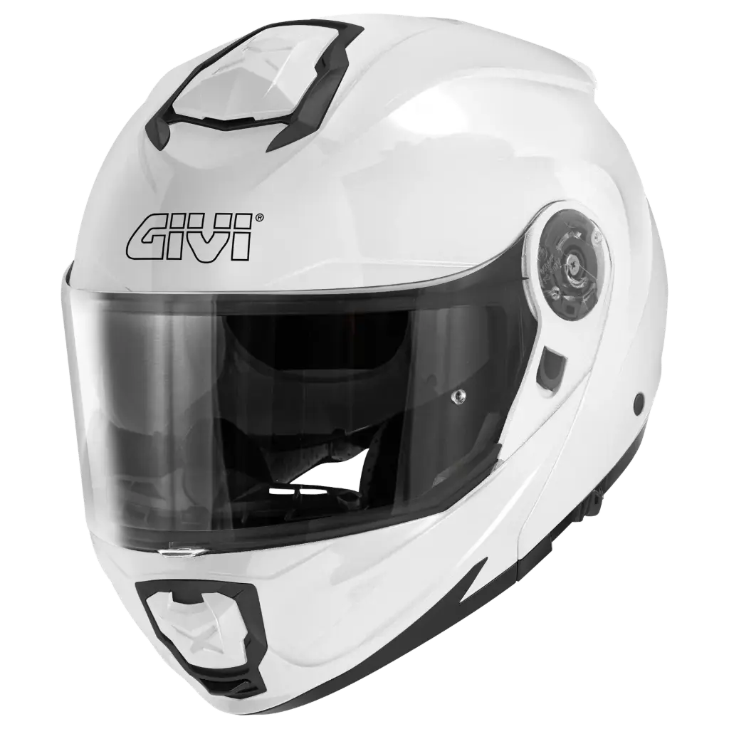 Casco X27 - Solid