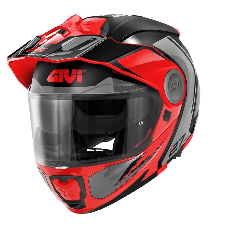 Casco X27 - Tourer Graphic