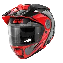 Casco x27 - tourer graphic