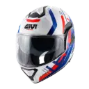 Casco x30 pulsar glossy