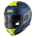 Casco X21 Challenger Spirit