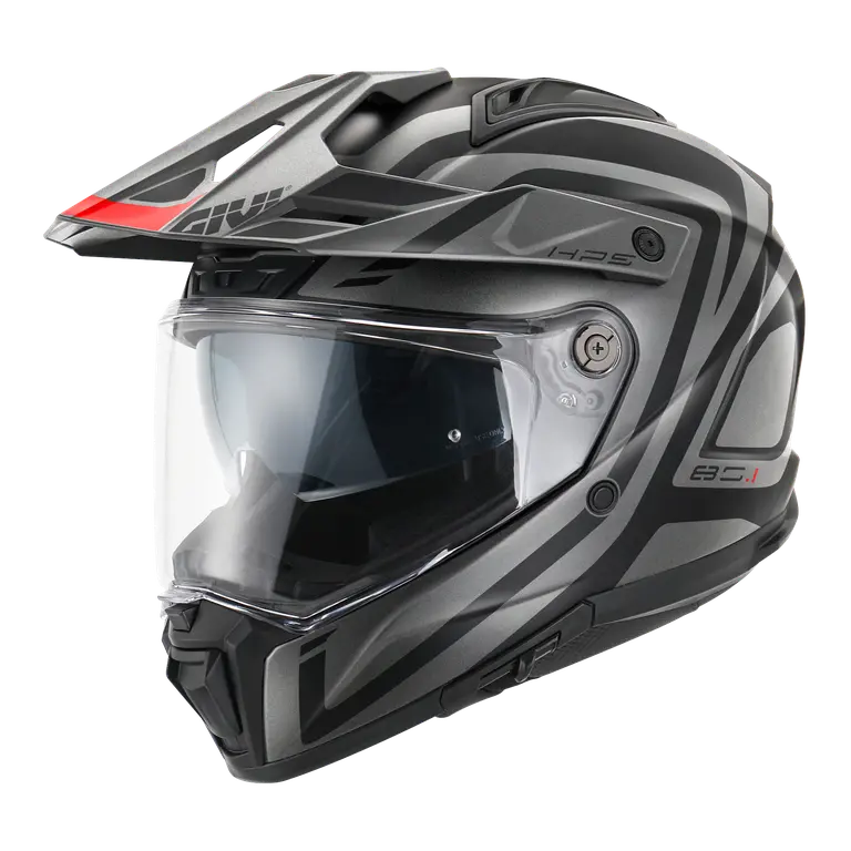 Casco FIBER 80.1 apex