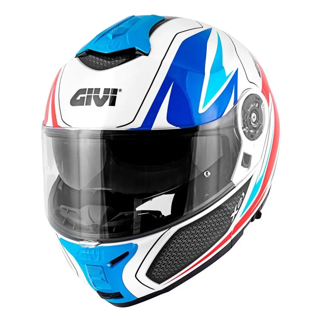 Casco X21 Challenger Shiver
