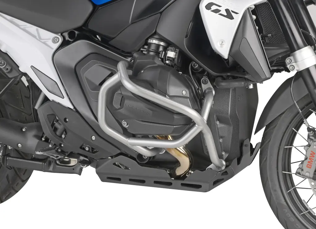 Defensa Motor Silver Bmw R1300 Gs (24)