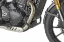 Defensa de motor scrambler 400 x / speed 400 (24-25) -monolock