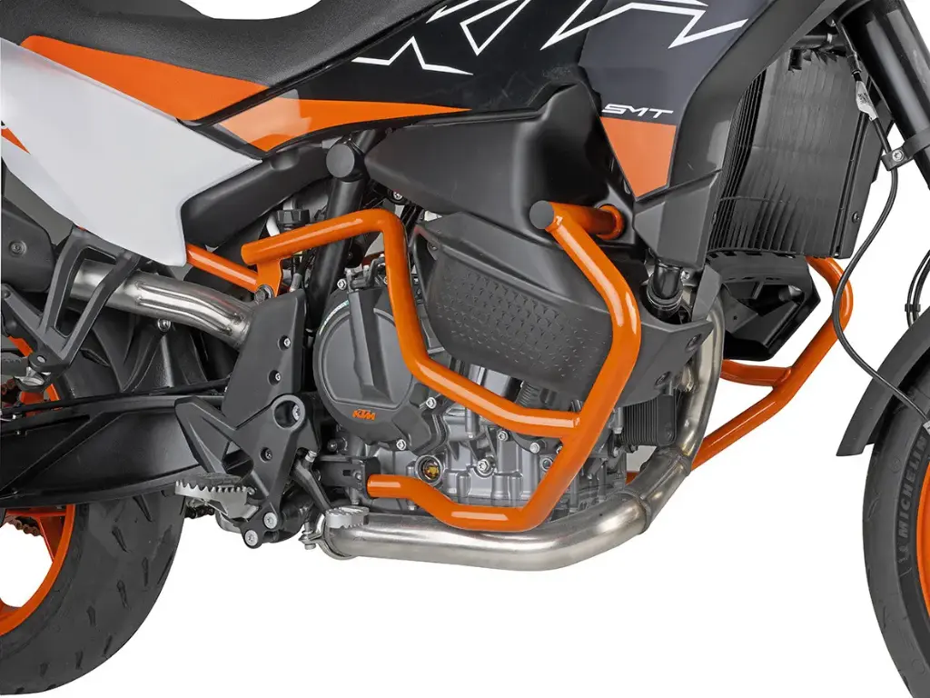 Defensa ktm 890 smt (23-24)