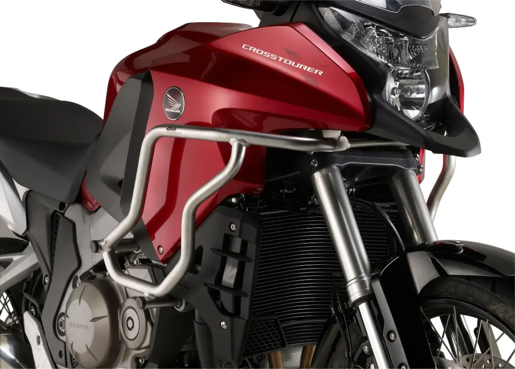 Defensa Honda Crosstourer 1200 / Crosstourer 1200 Dct (12 > 19)
