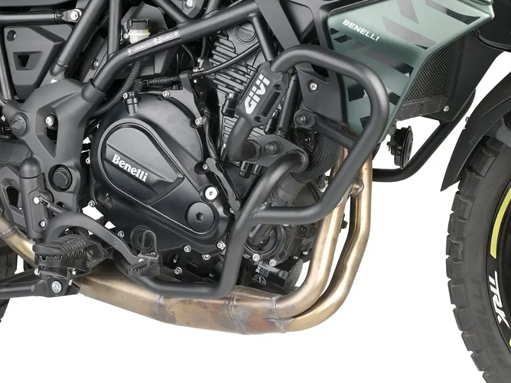 Defensa Motor Benelli Trk 702 /X (23 -24)