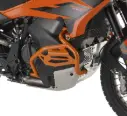 Defensa Ktm 790/890 Adv - Naranja