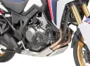 Def. Motor Baja Negra H.Crf1000L Africa Twin Manual 16/17/18