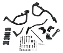 Def. Motor Baja Negra H.Crf1000L Africa Twin Dct 16/17