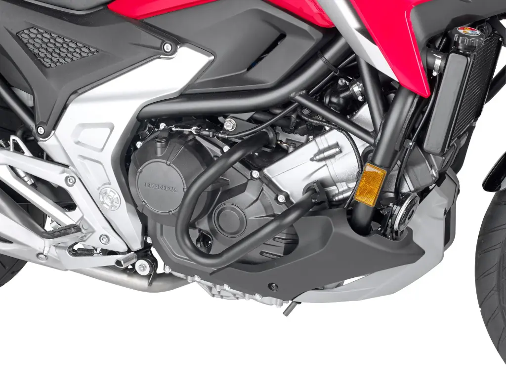 Defensa de motor honda nc 750x