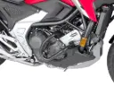 Defensa de motor honda nc 750x