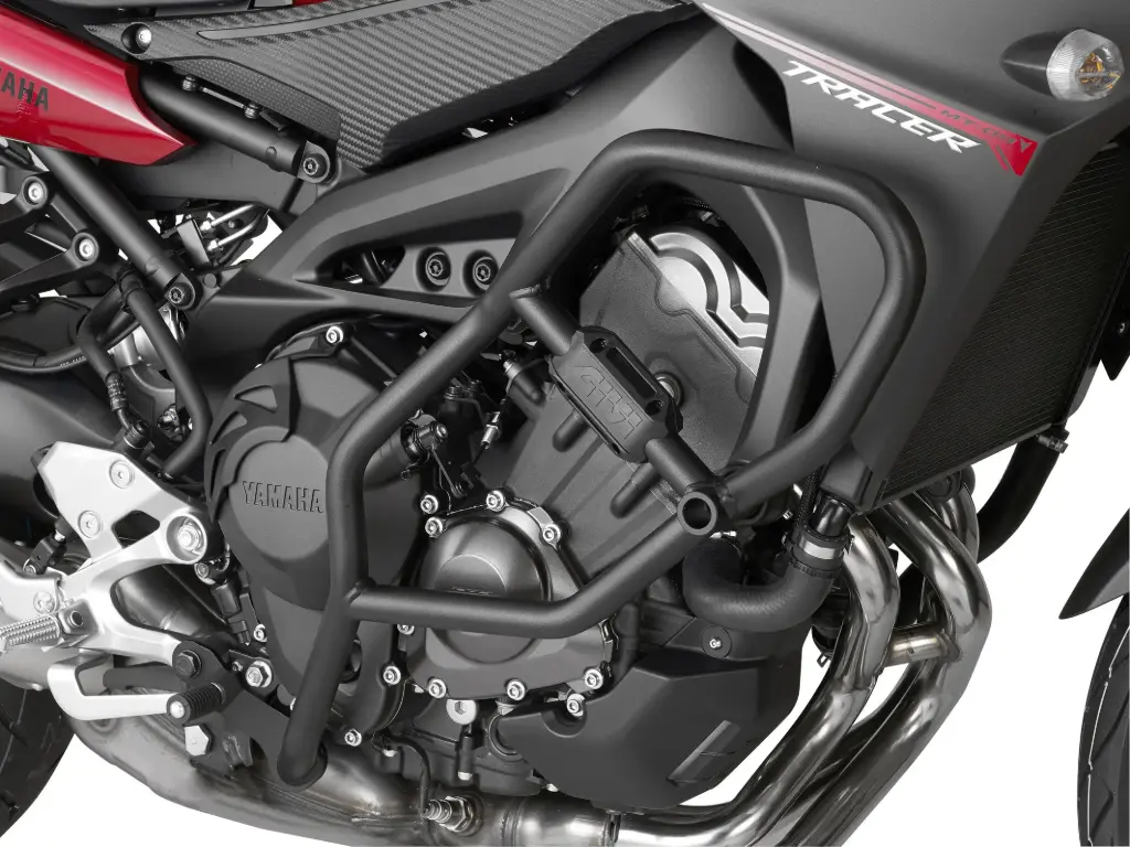 Defensa Yamaha Mt-09 Tracer (15 > 17)