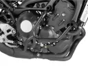 Defensa de motor negra yamaha xsr900 (16 -18)