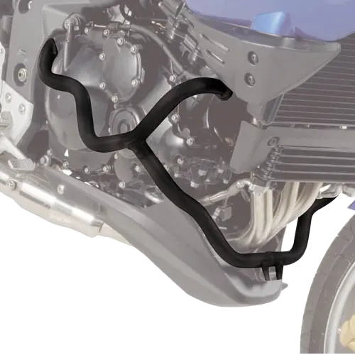 Defensa Triumph Tiger 1050 Ï07-10