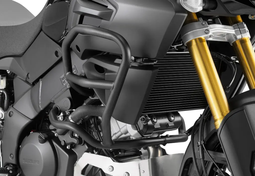 Defensa De Motor Suzuki Dl 1000 V-Strom (17-18)