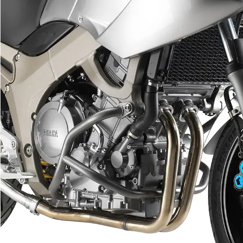 Defensa Yamaha Tdm 900 02-11