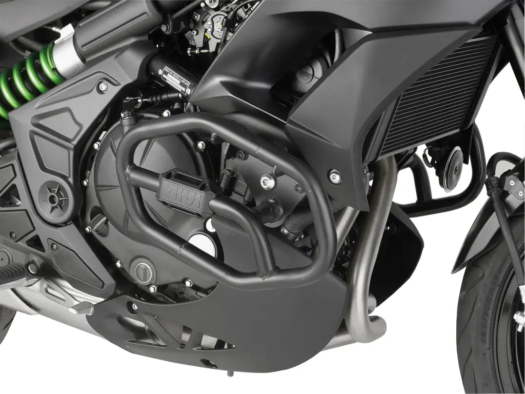 Defensa kawasaki versys 650 (15 > 18)