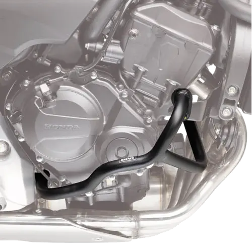 Defensa Hon Hornet 600 - Hornet 600 Abs 07-10