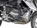 Defensa Bmw R1200Gs (13 > 18) - Negro (A Combinar Con Tn5108Kit )