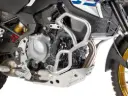Defensa de motor acero inox bmw f 750 gs (18-19) f 850 gs (18-19)
