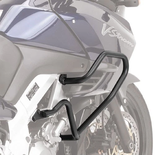 Defensa suzuki v-strom dl1000
