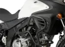 Defensas suzuki v-strom dl 650 04/11