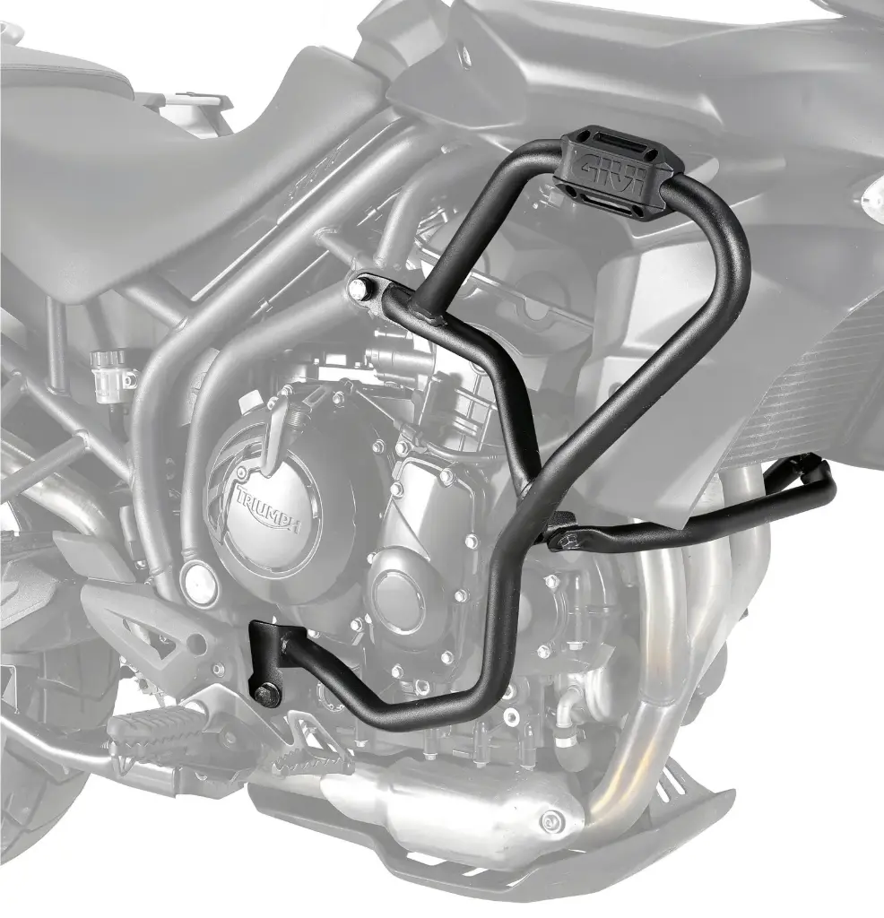 Defensa Triumph Tiger 800 Xc / 800 Xr (18)/Tiger 800 / 800 Xc / 800 Xr (11 > 17)