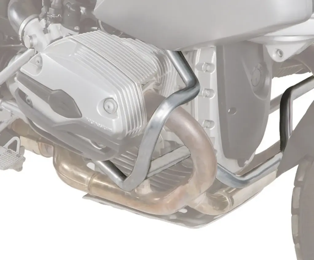Defensa Bmw 1200 Gs 06/12