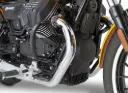 Defensa de motor moto guzzi v7 iii stone / special (17 > 18)/v9 roamer / v9 bobber (16 > 18)