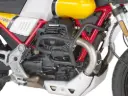 Defensa De Motor Moto Guzzi V85 Tt (19)