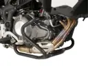 Defensa de motor benelli trk502 - (17 - 21)