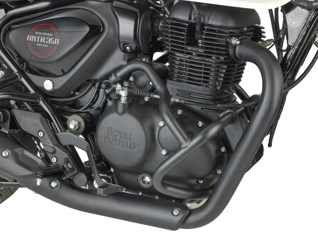 Defensa Motor Royal Enfield Hntr 350 (22)