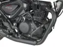 Defensa Motor Royal Enfield Hntr 350 (22)