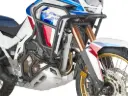Defensa de motor alta negra honda crf1100l africa twin adventure sports (20)
