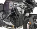 Defensa Alta Bmw R 1300 Gs Adv (25) - Negro