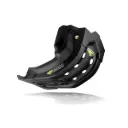 Cubrecarter Full Armor Honda Crf450R/Rx Cycra