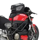 Adaptador de bolso p/tanque pl stico