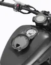 Adaptador P/ Bolso Tanklock - Keeway V 302 C (23 > 24)