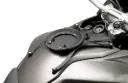 Adaptador P/ Bolsos Tanklock - Bmw F650Gs/F700Gs/F800Gs Adventure